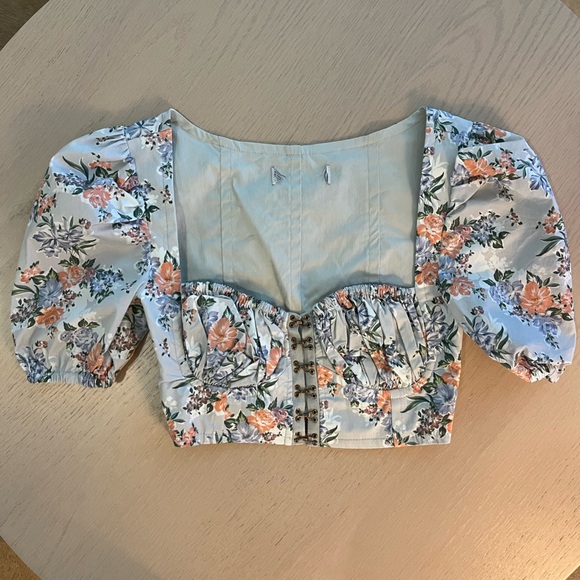 House of CB Top - Picture 2 of 3